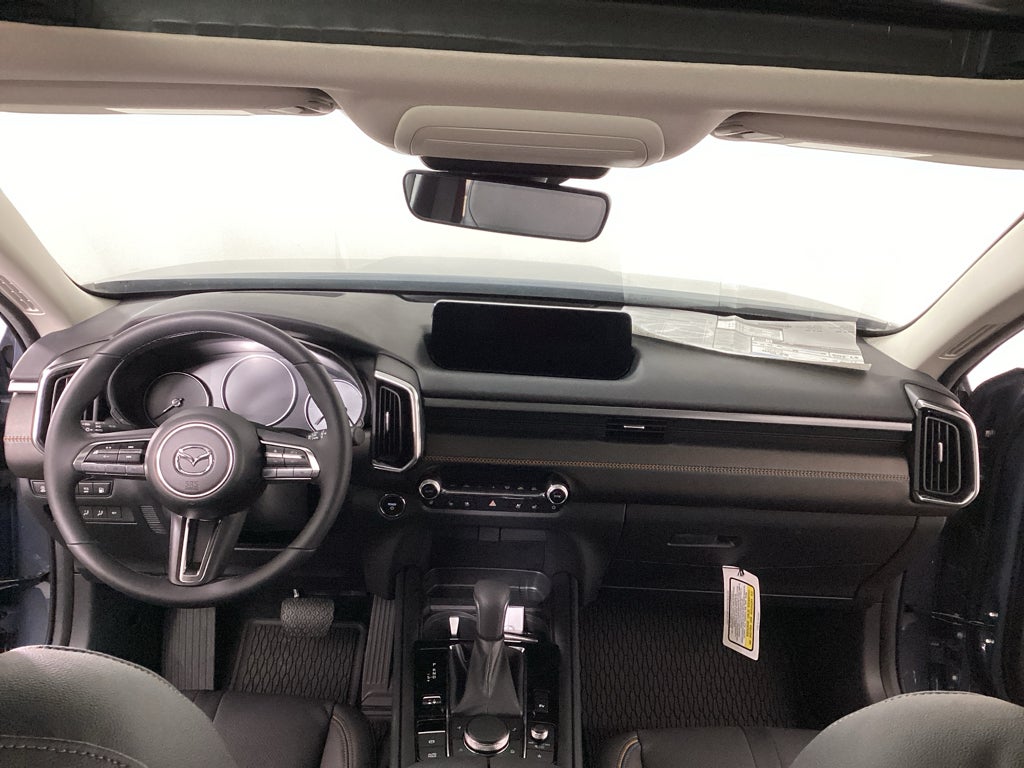 2026 Mazda Mazda CX-50 Hybrid Premium Plus