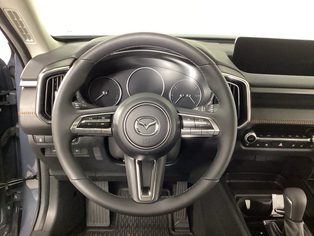 2026 Mazda Mazda CX-50 Hybrid Premium Plus