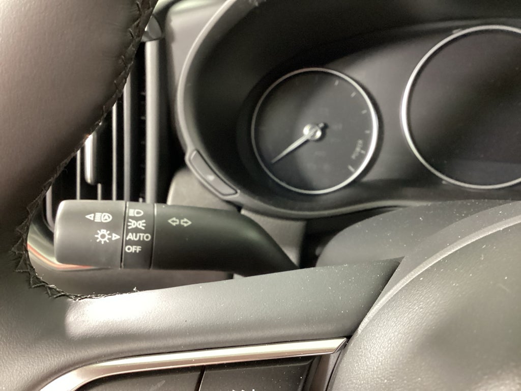 2026 Mazda Mazda CX-50 Hybrid Premium Plus
