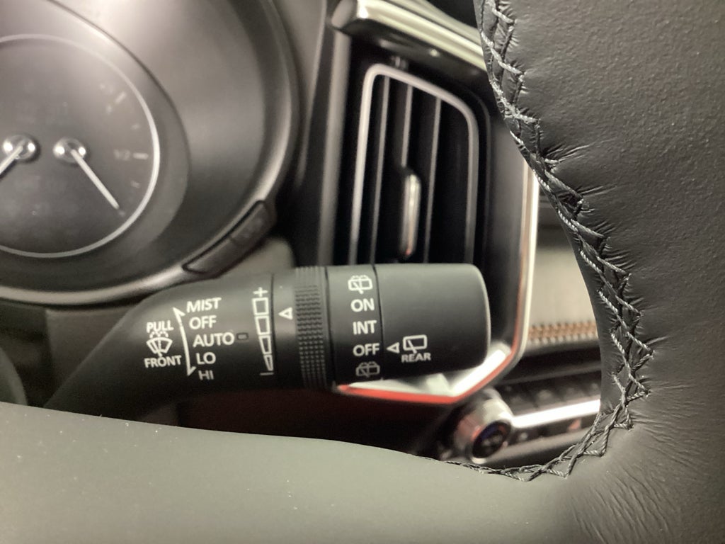 2026 Mazda Mazda CX-50 Hybrid Premium Plus