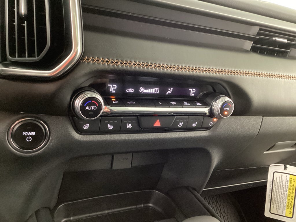 2026 Mazda Mazda CX-50 Hybrid Premium Plus