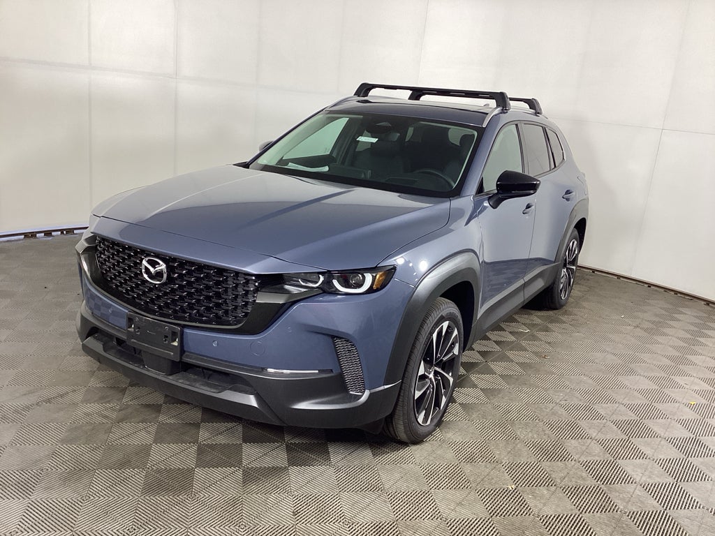 2026 Mazda Mazda CX-50 Hybrid Premium Plus