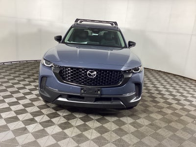 2026 Mazda Mazda CX-50 Hybrid Premium Plus