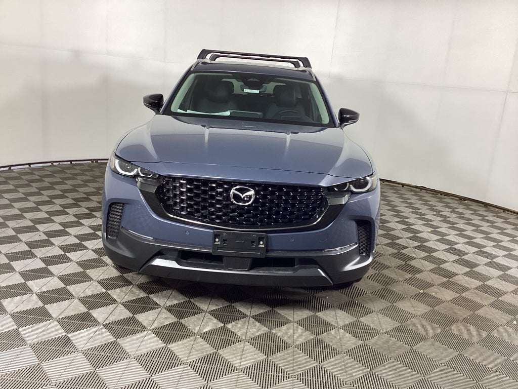2026 Mazda Mazda CX-50 Hybrid Premium Plus