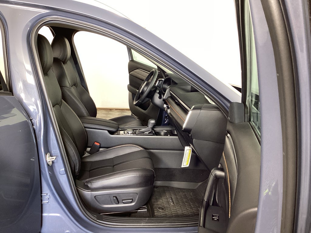 2026 Mazda Mazda CX-50 Hybrid Premium Plus