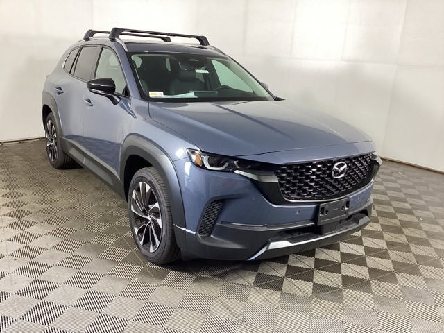 2026 Mazda Mazda CX-50 Hybrid Premium Plus