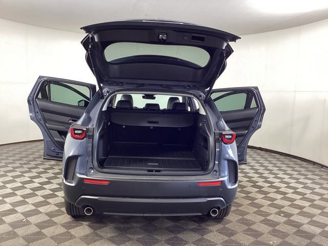 2026 Mazda Mazda CX-50 Hybrid Premium Plus