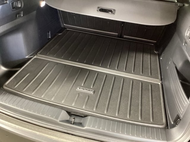 2026 Mazda Mazda CX-50 Hybrid Premium Plus