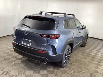 2026 Mazda Mazda CX-50 Hybrid Premium Plus