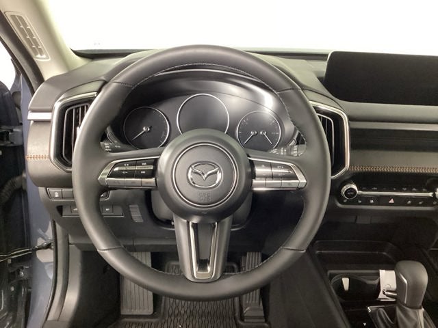 2026 Mazda Mazda CX-50 Hybrid Premium Plus