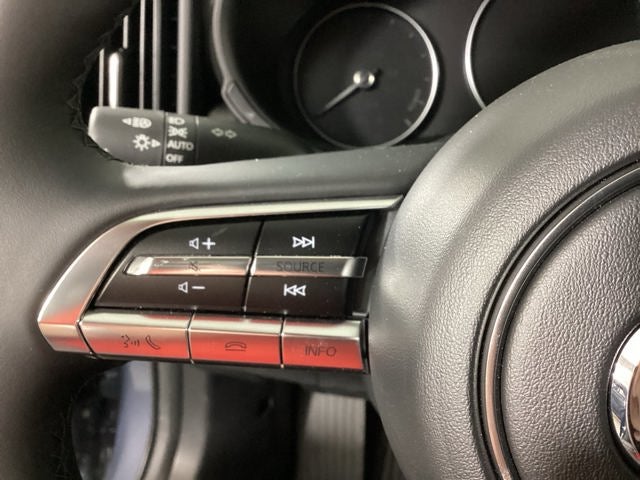 2026 Mazda Mazda CX-50 Hybrid Premium Plus