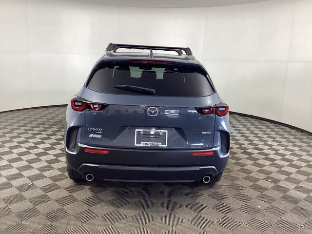 2026 Mazda Mazda CX-50 Hybrid Premium Plus