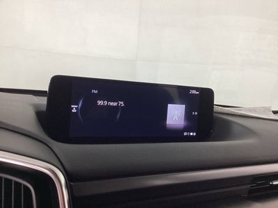 2026 Mazda Mazda CX-50 Hybrid Premium Plus