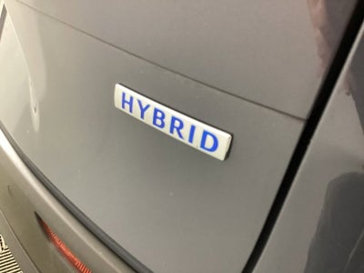 2026 Mazda Mazda CX-50 Hybrid Premium Plus