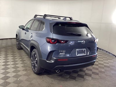 2026 Mazda Mazda CX-50 Hybrid Premium Plus