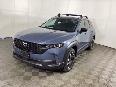 2026 Mazda Mazda CX-50 Hybrid Premium Plus