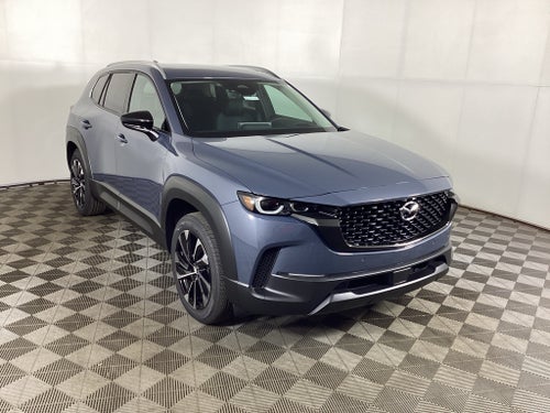 2026 Mazda Mazda CX-50 Hybrid Premium Plus
