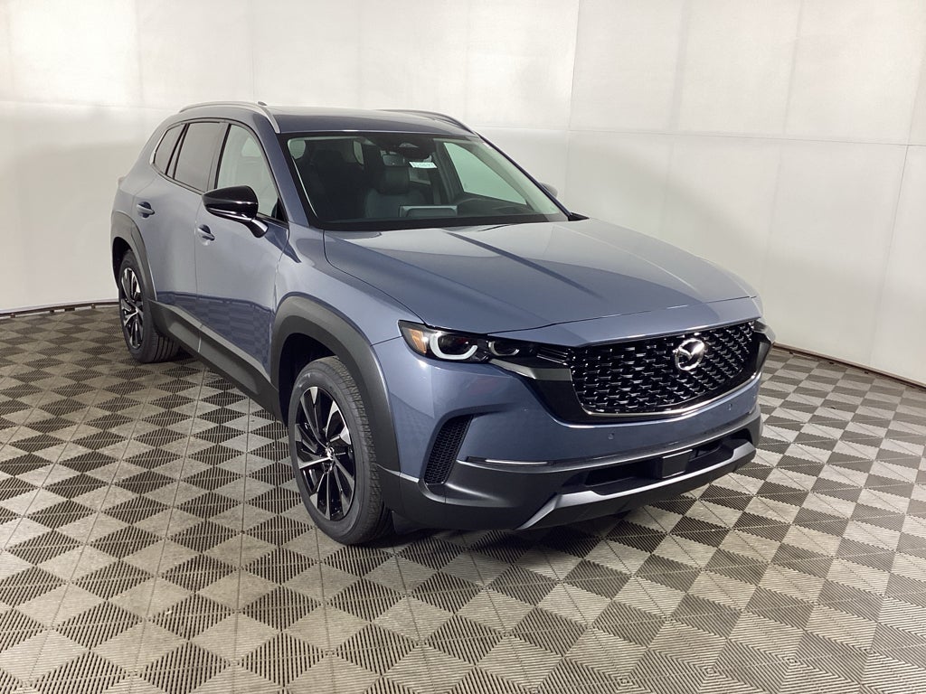 2026 Mazda Mazda CX-50 Hybrid Premium Plus
