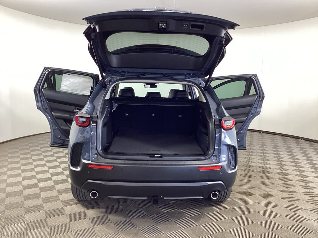 2026 Mazda Mazda CX-50 Hybrid Premium Plus