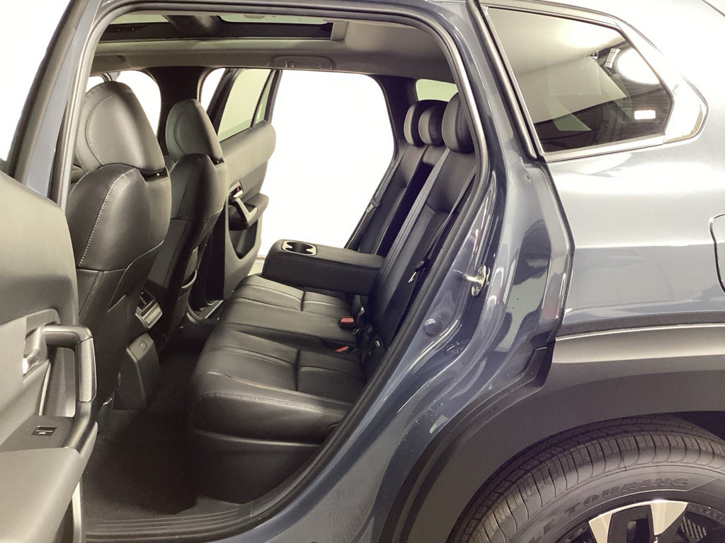 2026 Mazda Mazda CX-50 Hybrid Premium Plus
