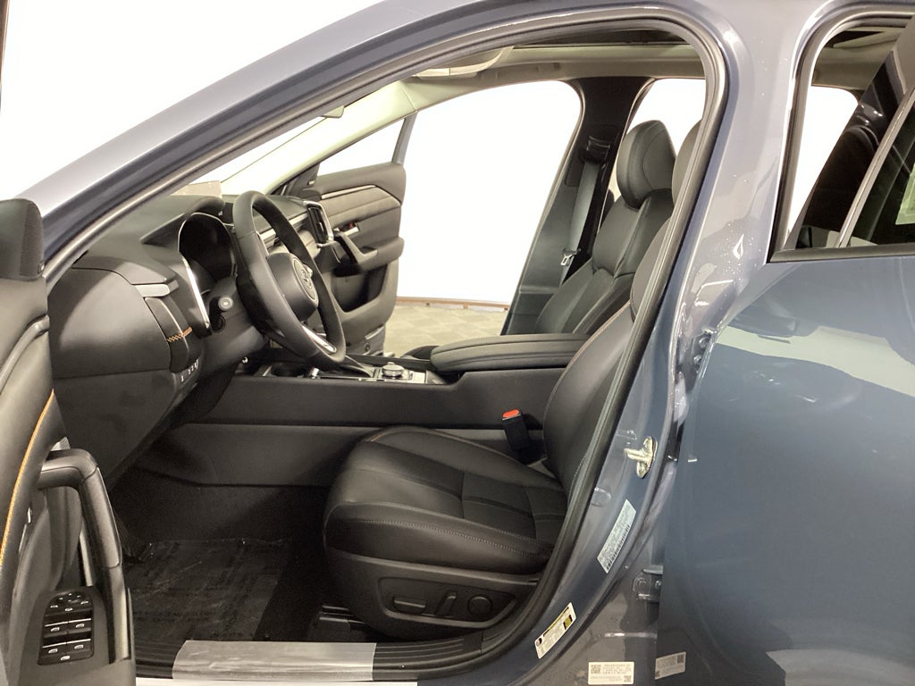 2026 Mazda Mazda CX-50 Hybrid Premium Plus