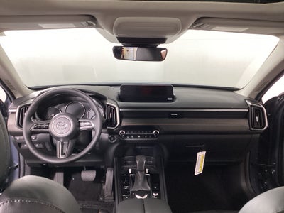 2026 Mazda Mazda CX-50 Hybrid Premium Plus