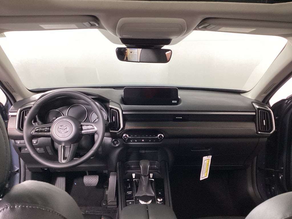 2026 Mazda Mazda CX-50 Hybrid Premium Plus