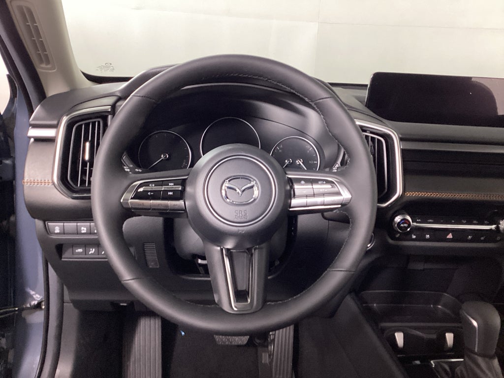 2026 Mazda Mazda CX-50 Hybrid Premium Plus