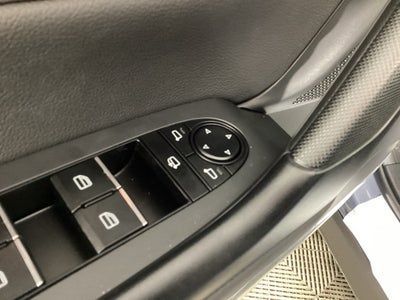 2026 Mazda Mazda CX-50 Hybrid Premium Plus