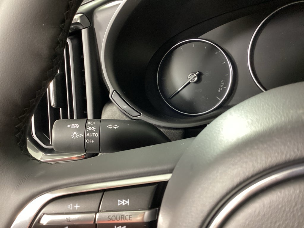 2026 Mazda Mazda CX-50 Hybrid Premium Plus