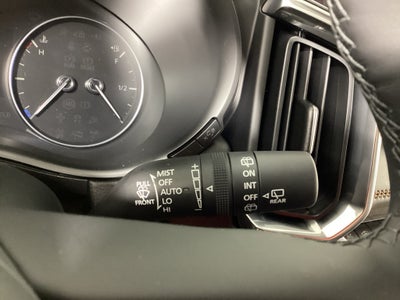 2026 Mazda Mazda CX-50 Hybrid Premium Plus