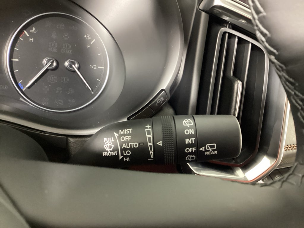 2026 Mazda Mazda CX-50 Hybrid Premium Plus