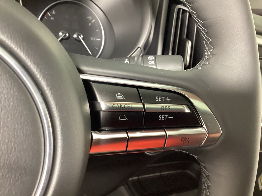 2026 Mazda Mazda CX-50 Hybrid Premium Plus