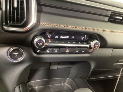 2026 Mazda Mazda CX-50 Hybrid Premium Plus