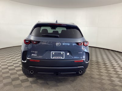 2026 Mazda Mazda CX-50 Hybrid Premium Plus