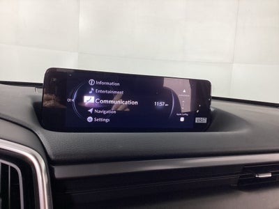 2026 Mazda Mazda CX-50 Hybrid Premium Plus