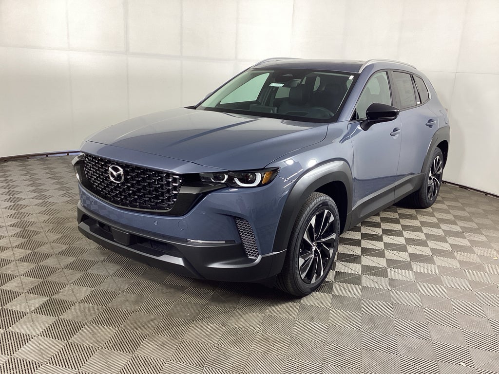 2026 Mazda Mazda CX-50 Hybrid Premium Plus