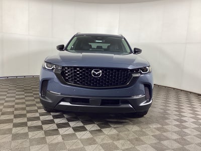 2026 Mazda Mazda CX-50 Hybrid Premium Plus