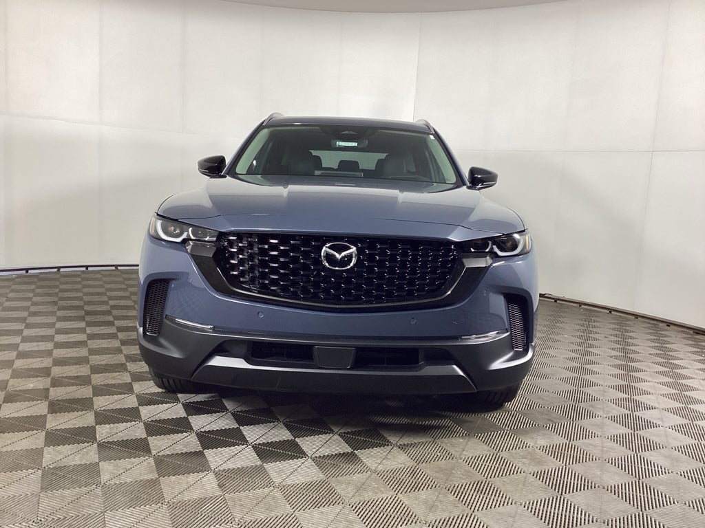 2026 Mazda Mazda CX-50 Hybrid Premium Plus