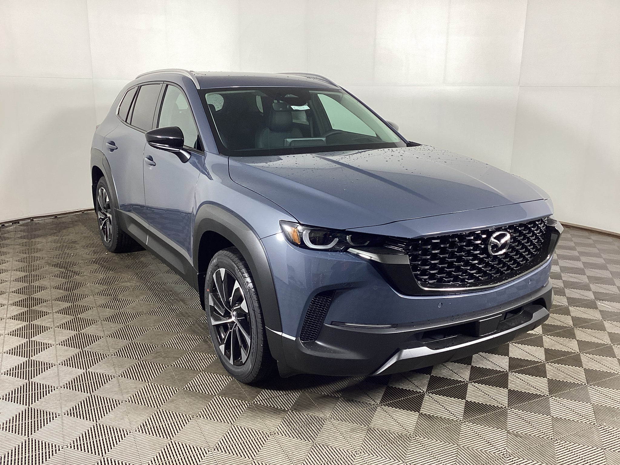 2026 Mazda Mazda CX-50 Hybrid Premium Plus