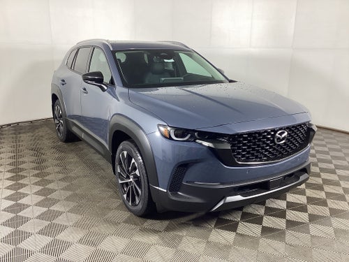 2026 Mazda Mazda CX-50 Hybrid Premium Plus