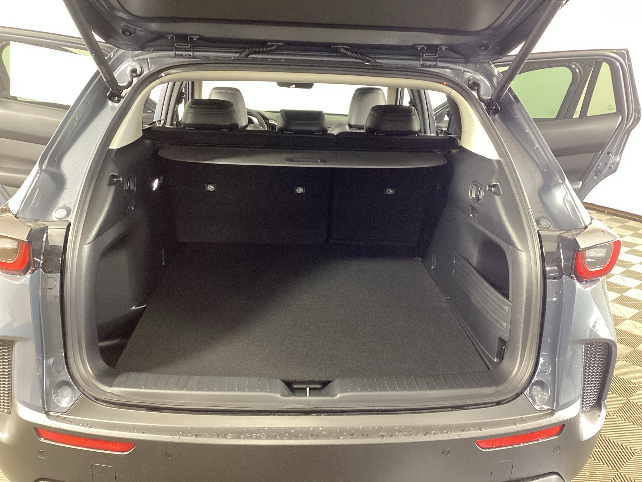2026 Mazda Mazda CX-50 Hybrid Premium Plus