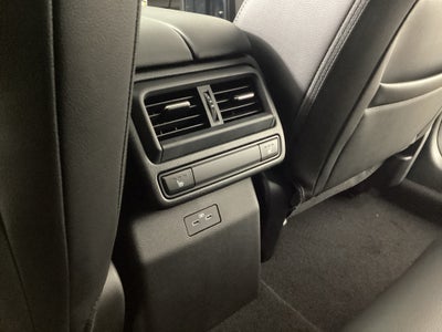 2026 Mazda Mazda CX-50 Hybrid Premium Plus