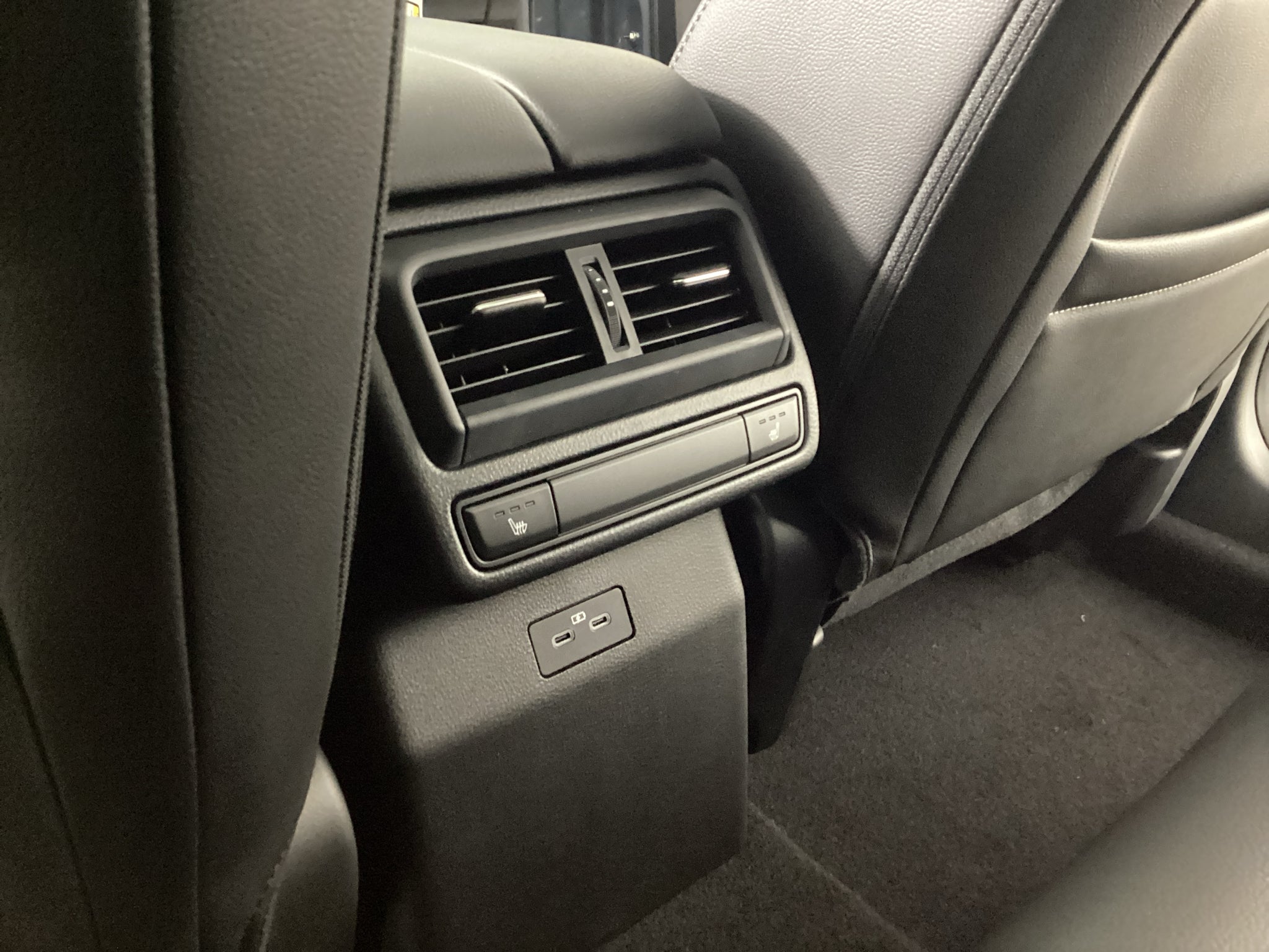 2026 Mazda Mazda CX-50 Hybrid Premium Plus