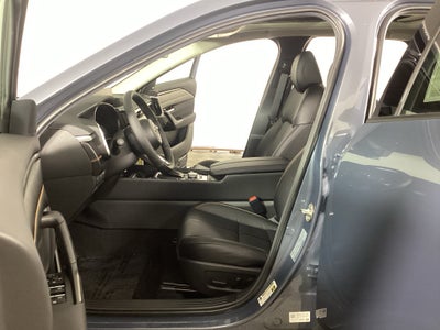 2026 Mazda Mazda CX-50 Hybrid Premium Plus