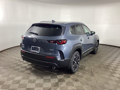 2026 Mazda Mazda CX-50 Hybrid Premium Plus