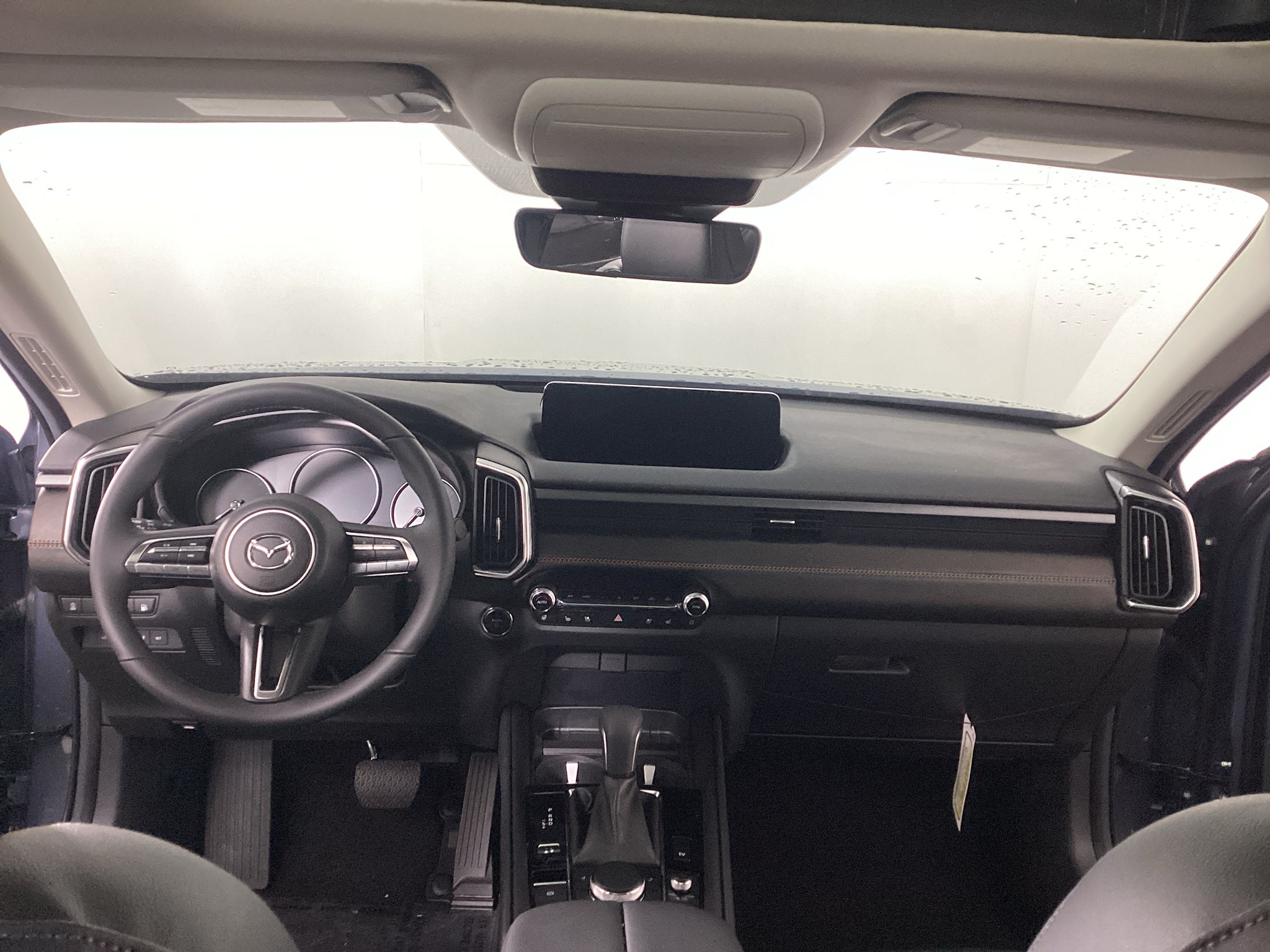 2026 Mazda Mazda CX-50 Hybrid Premium Plus