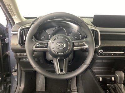 2026 Mazda Mazda CX-50 Hybrid Premium Plus