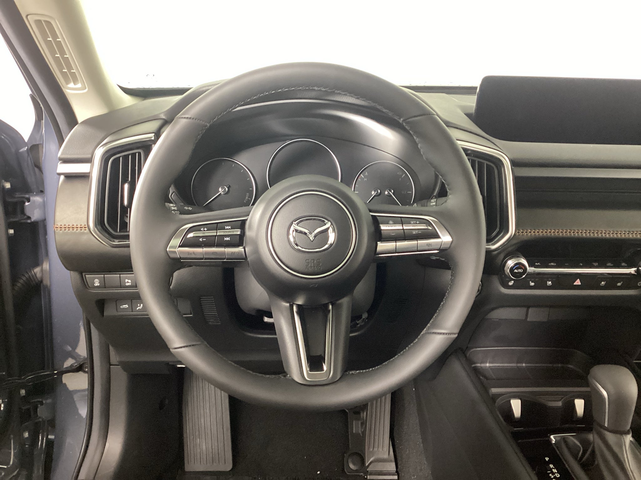 2026 Mazda Mazda CX-50 Hybrid Premium Plus