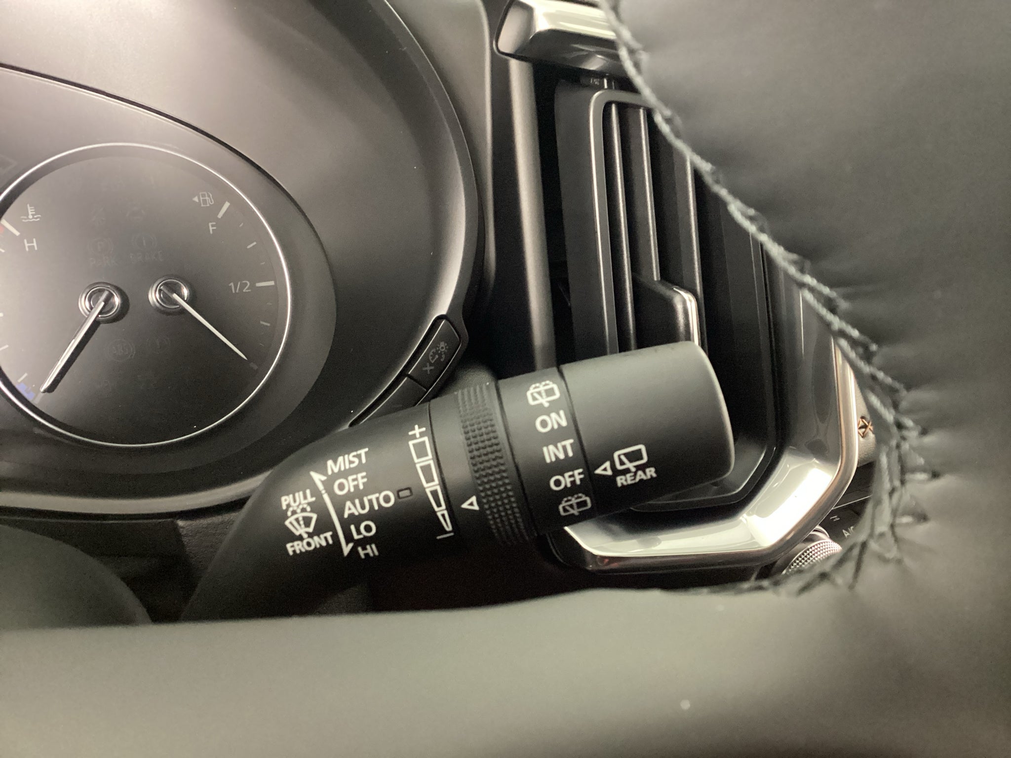 2026 Mazda Mazda CX-50 Hybrid Premium Plus